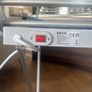 Electric Heated Clothes Airer with Cover Image 3