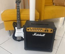 marshall amp