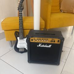 marshall amp
