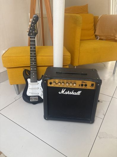 marshall amp
