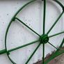 Vintage Gate Image 3