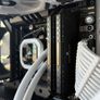 Rtx 3090 24gb / Ryzen 7700x / Rog X670e Hero / 32gb Ddr5 / 6.5tb - White Build, Dublin 2 Image 3