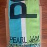 Pearl Jam scarf Image 2