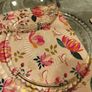 Glass Dome Cake plate Image 5
