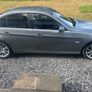 2011 3 series bmw , full years test Image 5