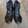 motorcycle shoes Image 2