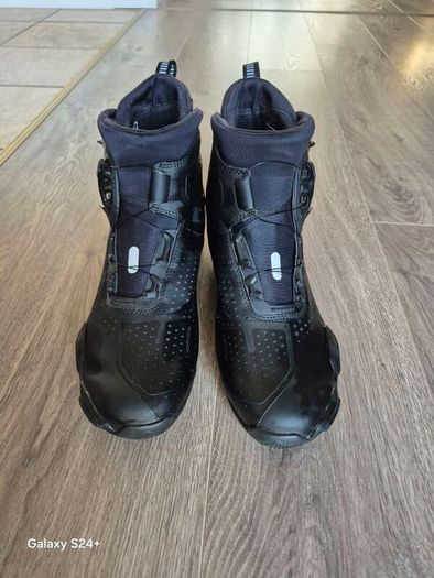 motorcycle shoes