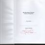 By Hereditary Virtues. A History of Lough Rynn. Fiona Slevin. "Signed" Image 3
