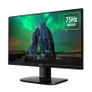 Acer KA2 KA272bi 27 Inch 1920 x 1080 Full HD Resolution IPS Panel FreeSync 75Hz Refresh Rate 1ms Response Time HDMI VGA LED Monitor Image 2