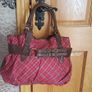 Authentic Burberry Bag Image 2
