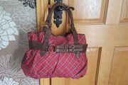 Authentic Burberry Bag