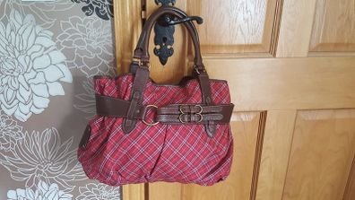 Authentic Burberry Bag