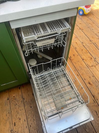 dishwasher