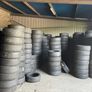 tyres R13-R21 part worn supplier Image 2