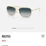 Real RayBan sunglasses Image 4