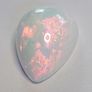 Ethiopian opal 5.5 ct cabochon Image 6