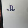 Playstation 5 disc edition Image 2