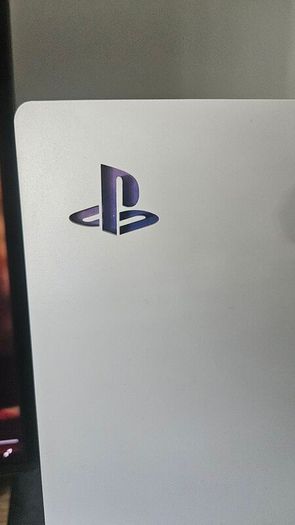 Playstation 5 disc edition