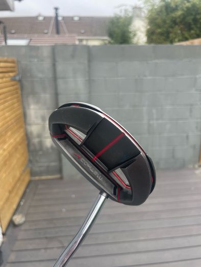 Nike Method Putter