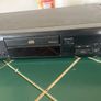 sony cdp-xe310 cd player Image 3