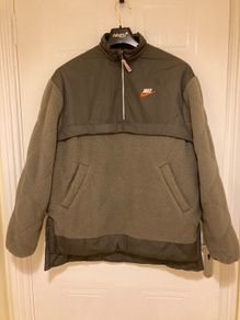 Nike jacket