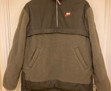 Nike jacket