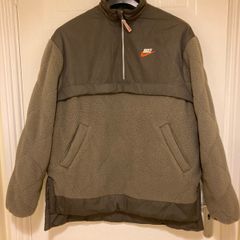 Nike jacket
