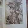 Leonardo Da Vinci Coffee Table Book Image 8