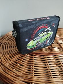 Pencil case