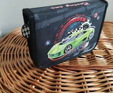 Pencil case