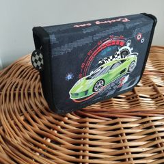 Pencil case