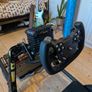 Sim Rig Fanatec Simagic Oculus Quest 3 Image 4