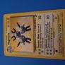 Holo Magneton Base Set 2 Vintage Pokemon Card Image 10