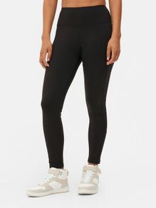 High-Waisted Shaping Leggings