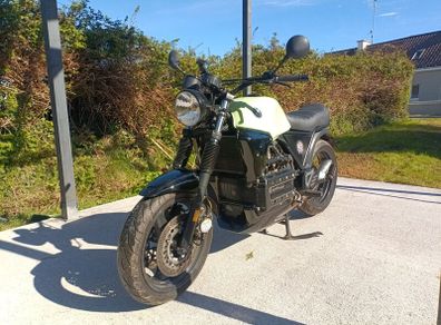 Bmw K 1100 Rs 1995