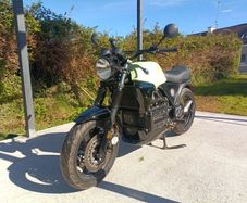 Bmw K 1100 Rs 1995