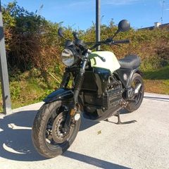 Bmw K 1100 Rs 1995