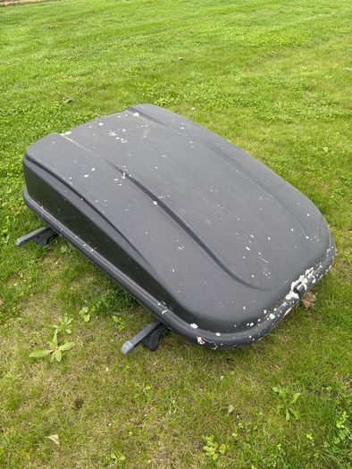Roof Box