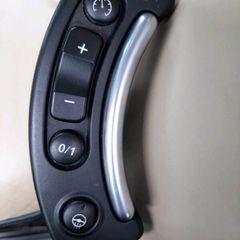 Range rover l322 heated steering wheel and condens