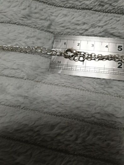 Costume Necklace