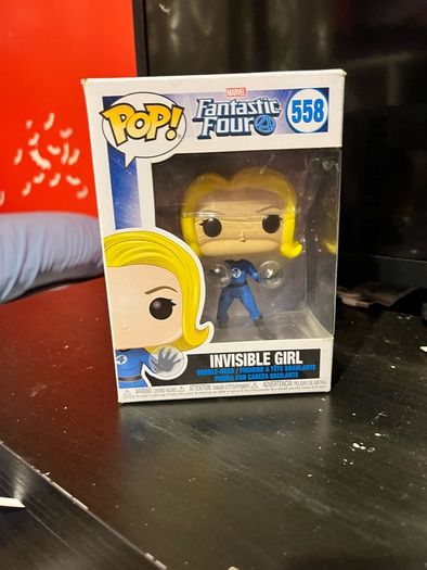 Funko Pop