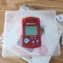 Sega Dreamcast US Red VMU Japan. Image 9