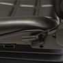 Forklift & Tractor Seat with Suspension Image 5