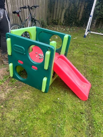 Slide