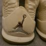 Jordan basketball shoes Image 3
