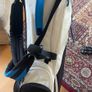 Taylormade Flextech Lite Stand Bag Image 5