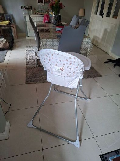 Baby Chair