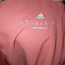 Near Vintage Adidas jacket team USA biathlon size XL Image 8