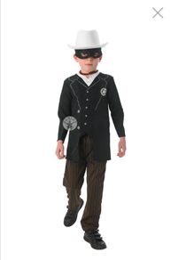 halloween costume