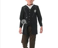 halloween costume